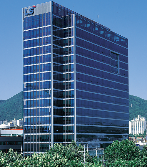 LS-Tower